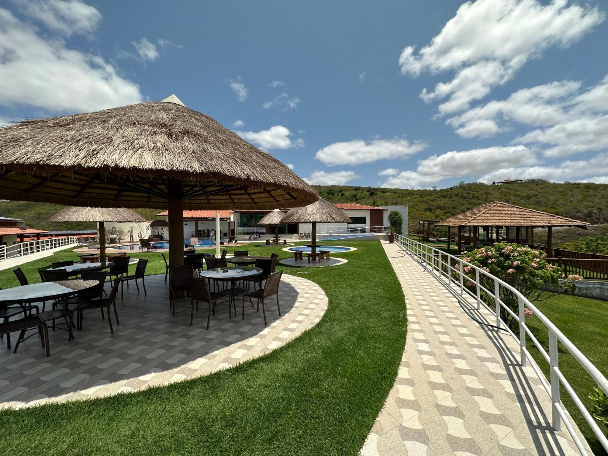 Hotel Aconchego Do Velho Chico Piranhas  Exterior foto