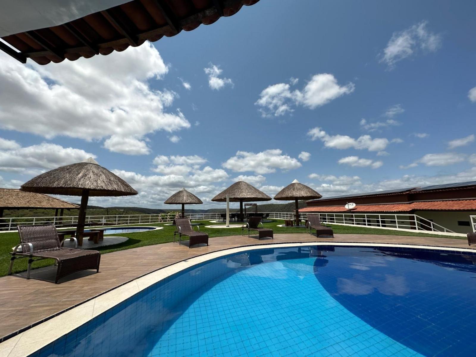 Hotel Aconchego Do Velho Chico Piranhas  Exterior foto