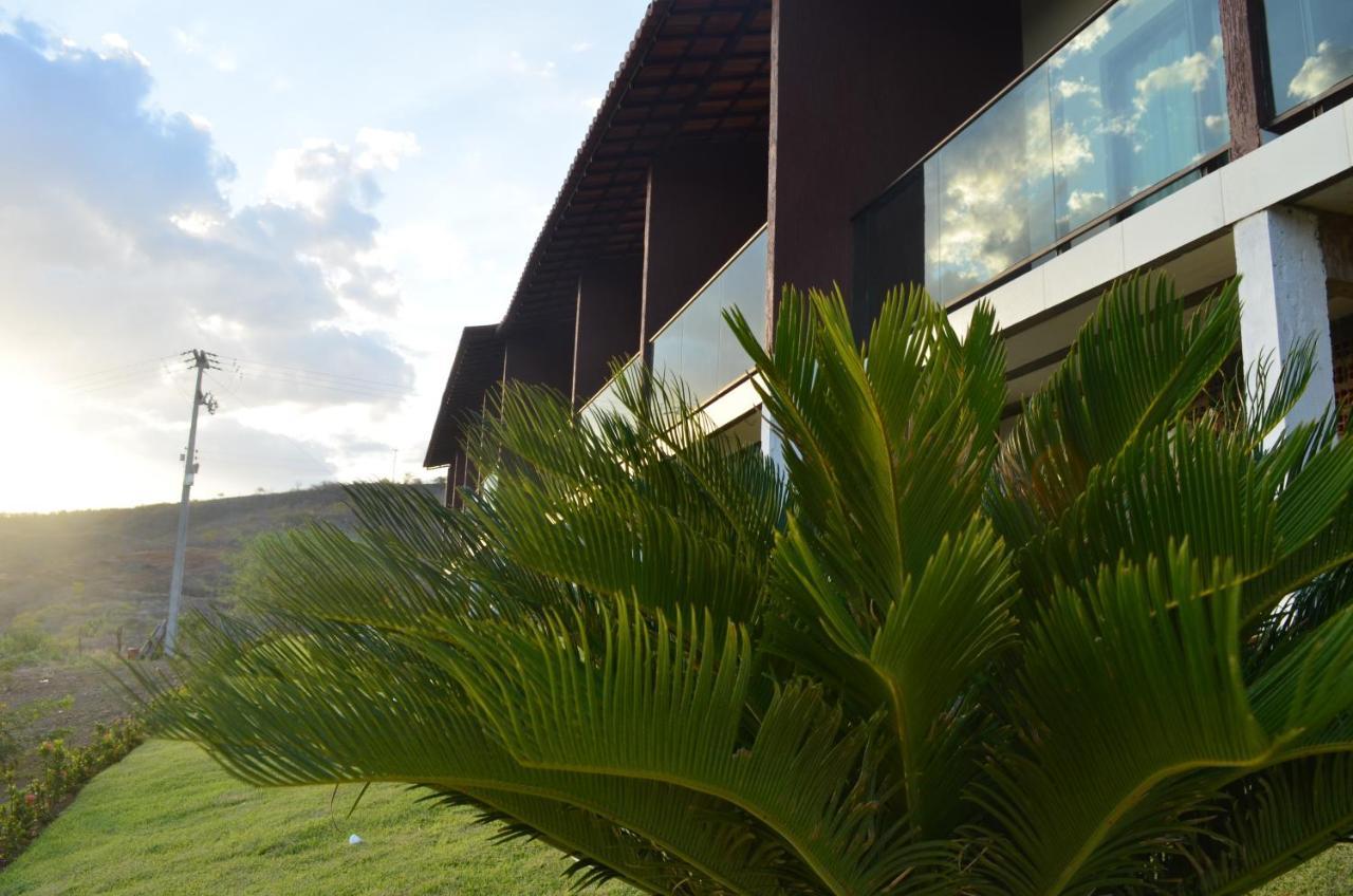 Hotel Aconchego Do Velho Chico Piranhas  Exterior foto