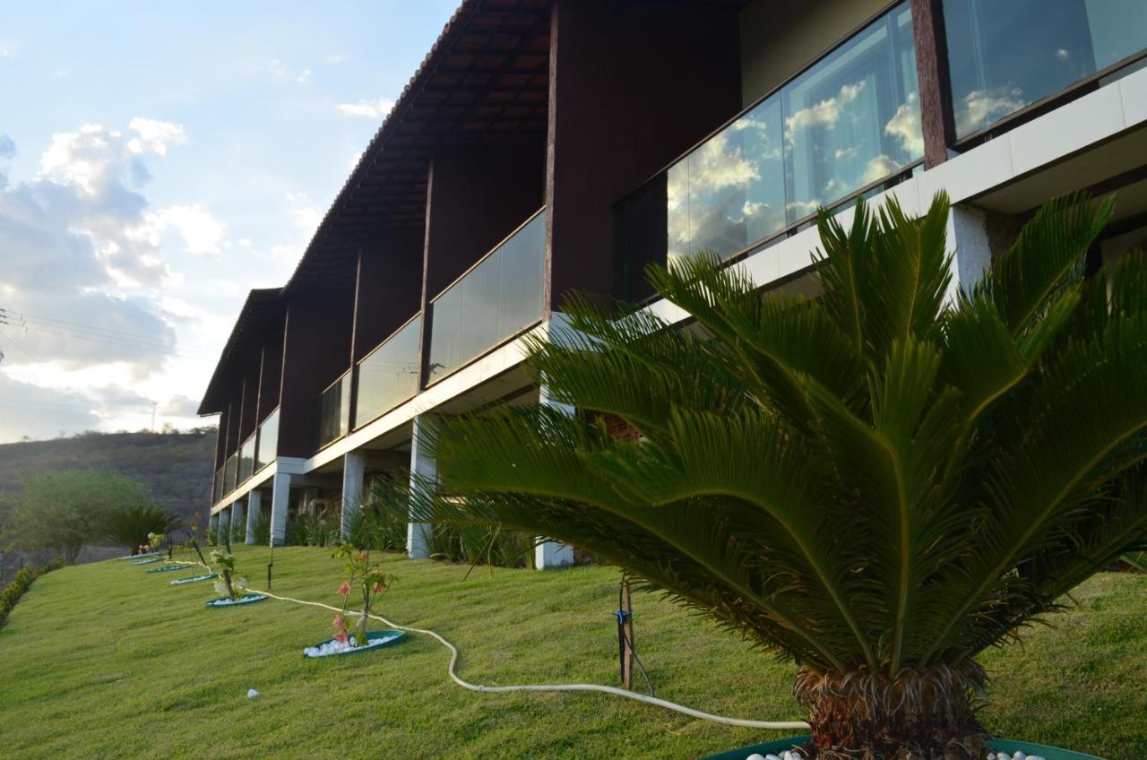 Hotel Aconchego Do Velho Chico Piranhas  Exterior foto